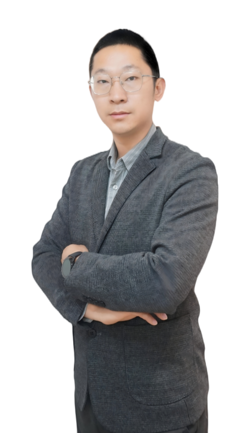 秦家元